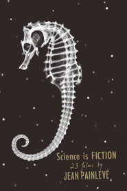 Science Is Fiction: The Films of Jean Painlevé