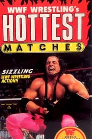 Poster WWE Wrestling's Hottest Matches