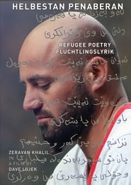 Poster Refugee Poetry