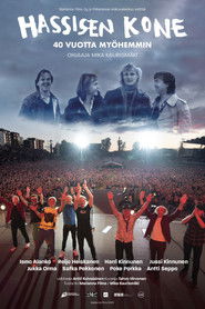 Hassisen Kone 40 Years After (2023)