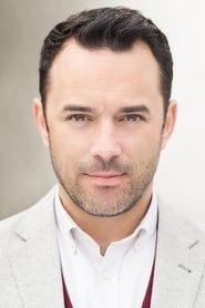 Michael Mancini as Principal Carr