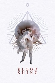 Poster Blood Shine 