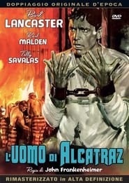 L'uomo di Alcatraz (1962)