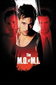 Poster The M.O. of M.I.