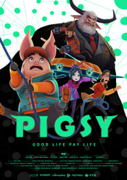 Pigsy (2024)