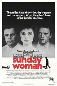 The Sunday Woman (1975) 