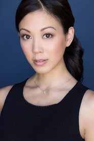 Brittany Ishibashi as Anne Ogami