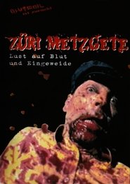 Poster Züri Metzgete 1999