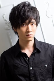 Profile picture of Tasuku Hatanaka who plays Fudou Nomura (voice)