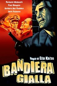 Bandiera gialla) Bandiera gialla (1950)
