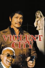 Violent City постер