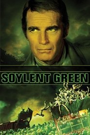 Poster for Soylent Green