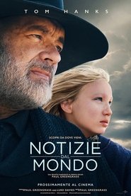 Notizie dal mondo movie completo doppiaggio ita completo botteghino big
maxicinema 2020