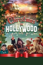 Poster Christmas in Hollywood