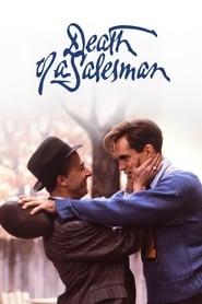 Death of a Salesman (1985) poster