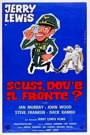 Scusi, dov Scusi, dov