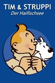 Tim und Struppi und der Haifischsee 1972