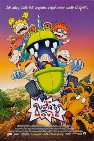 Карапузи / The Rugrats Movie (1998) TMDB poster