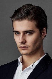 Connor Barton