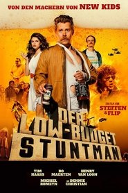 Der Low-Budget Stuntman (2017)