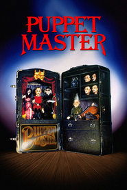 Puppet Master streaming