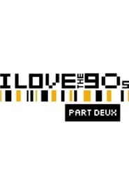 Full Cast of I Love the '90s: Part Deux