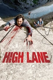 Poster for High Lane