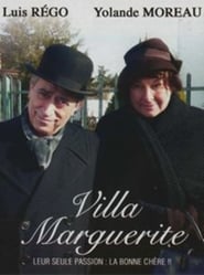 Poster Villa Marguerite 2008