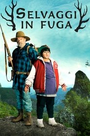 Selvaggi in fuga) Selvaggi in fuga (2016)