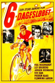 Poster Seksdagesløbet 1958