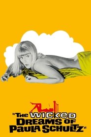 Poster The Wicked Dreams of Paula Schultz 1968