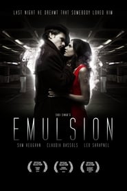 Emulsion постер