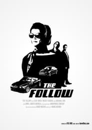 The Follow (2001) poster