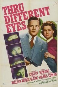 Thru Different Eyes 1942 動画 吹き替え