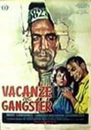 Vacation with a Gangster 1952 吹き替え 動画 フル