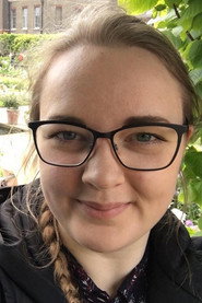 Frederikke Andrea Fynbo Stendal