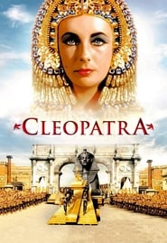 Клеопатра постер