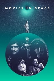 Poster Movies in Space 2015
