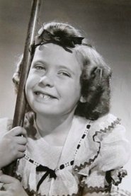 Marjorie Ann Mutchie as Cookie Bumstead