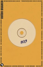 Poster White Noise 2013