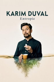 Karim Duval - Entropie