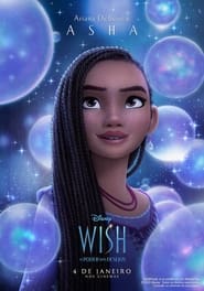 Assistir Wish: O Poder dos Desejos Online HD