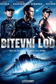 Bitevní loď (2012)