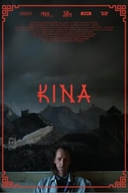 Poster Kina