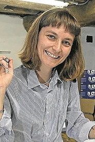 Leire Orella profile