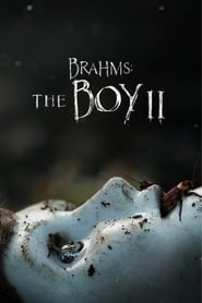 Brahms: The Boy II (2020) Brahms: The Boy II (2020)
