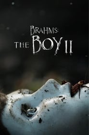 Brahms: The Boy II (2019)