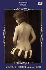 Vintage Erotica Anno 1920