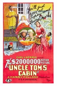 Uncle Tom's Cabin 1927 吹き替え 動画 フル