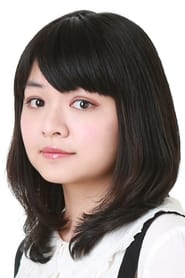 Manami Hanazono as Little girl (voice)